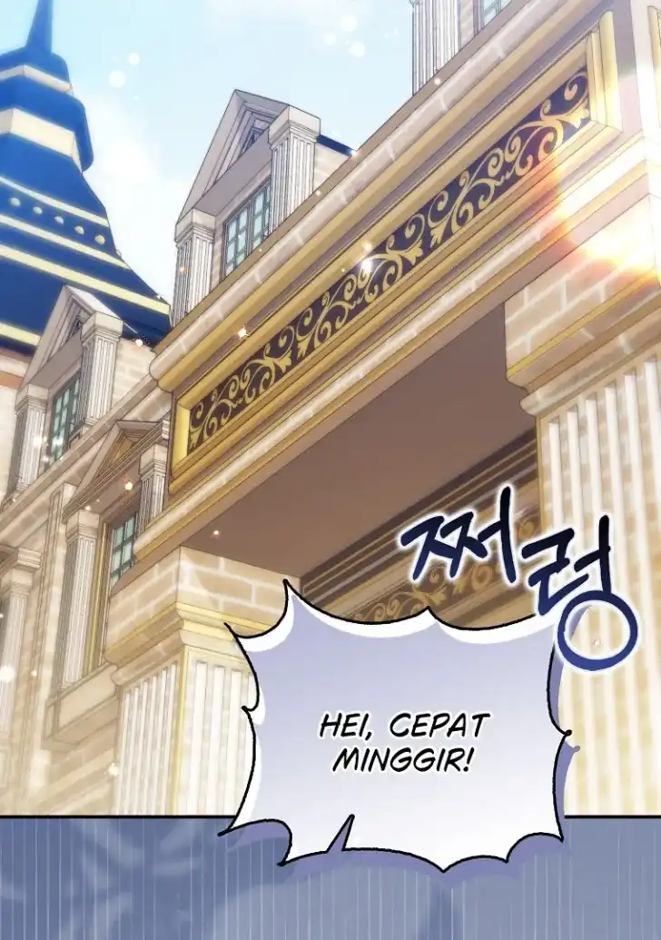 I’m the Brave Puppy That Will Save the Villainess Chapter 13 - halaman 3