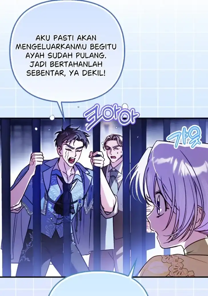 I’m the Brave Puppy That Will Save the Villainess Chapter 13 - halaman 30