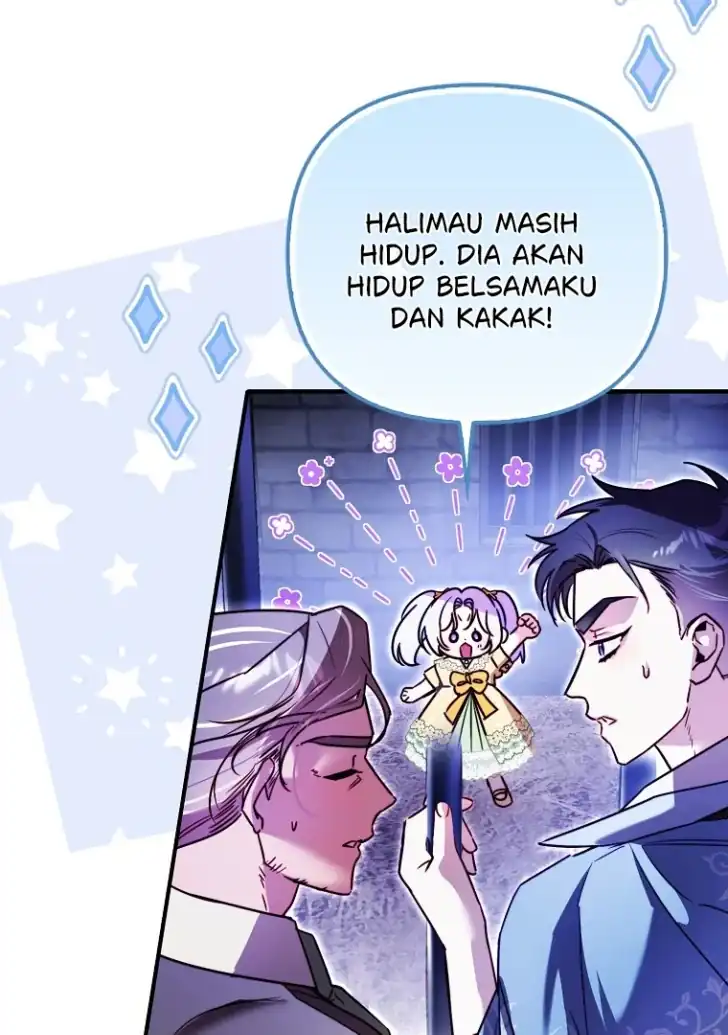 I’m the Brave Puppy That Will Save the Villainess Chapter 13 - halaman 33