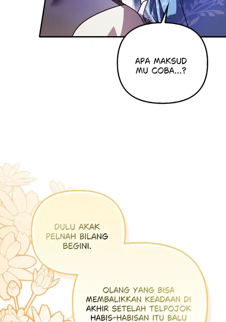 I’m the Brave Puppy That Will Save the Villainess Chapter 13 - halaman 34