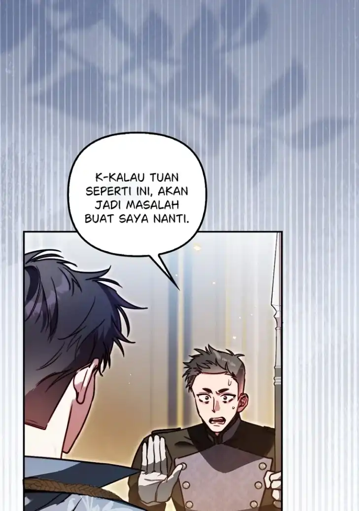 I’m the Brave Puppy That Will Save the Villainess Chapter 13 - halaman 4