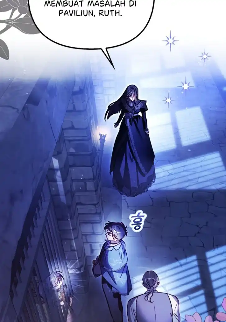 I’m the Brave Puppy That Will Save the Villainess Chapter 13 - halaman 40