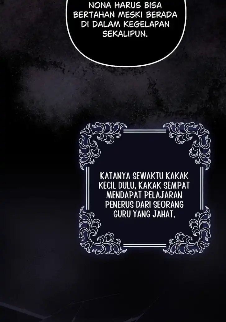 I’m the Brave Puppy That Will Save the Villainess Chapter 13 - halaman 49