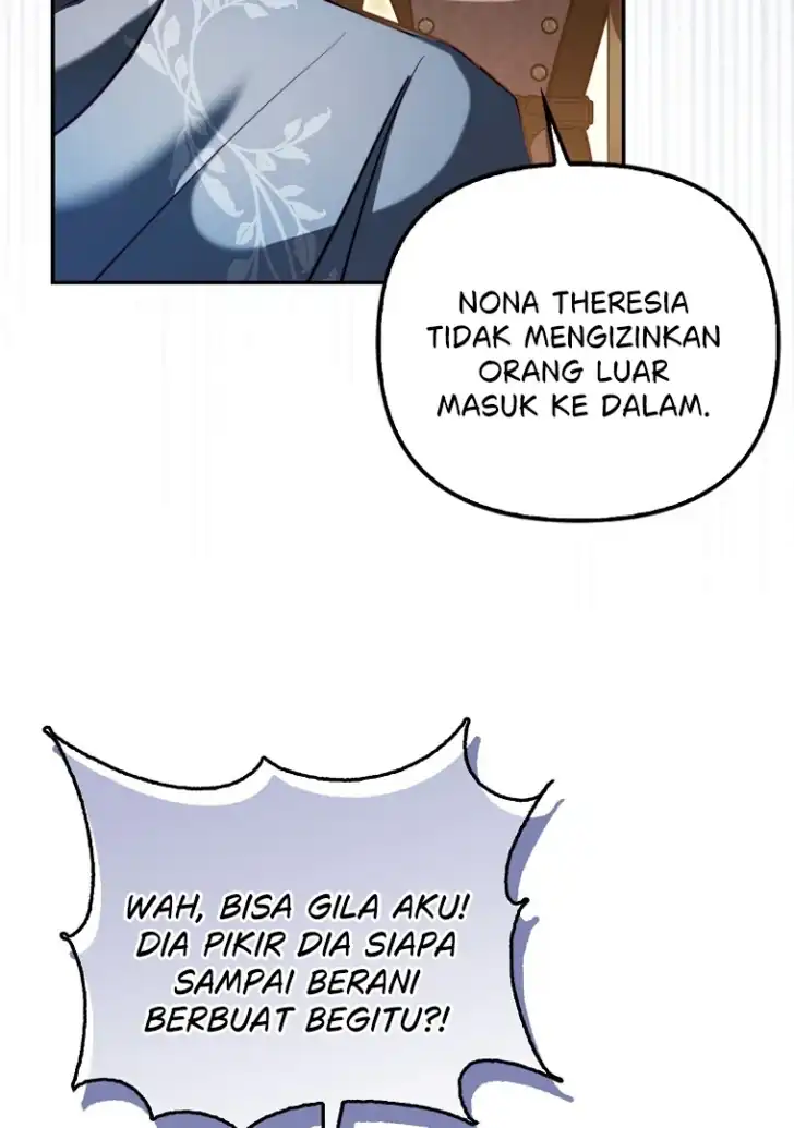 I’m the Brave Puppy That Will Save the Villainess Chapter 13 - halaman 5