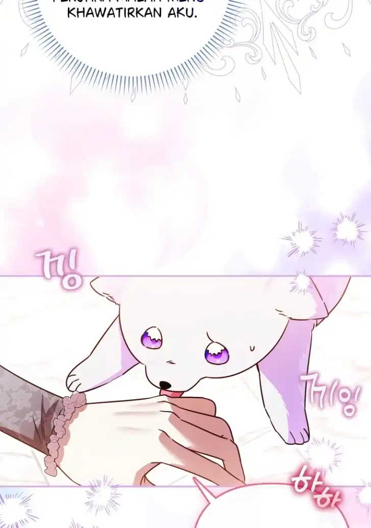 I’m the Brave Puppy That Will Save the Villainess Chapter 13 - halaman 63