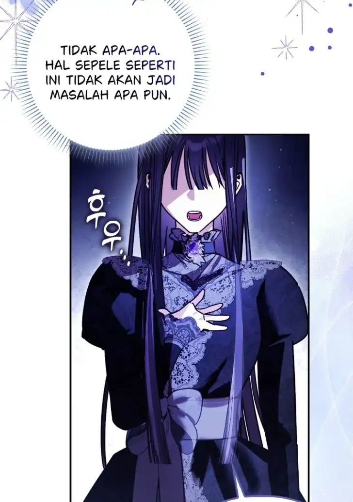 I’m the Brave Puppy That Will Save the Villainess Chapter 13 - halaman 65