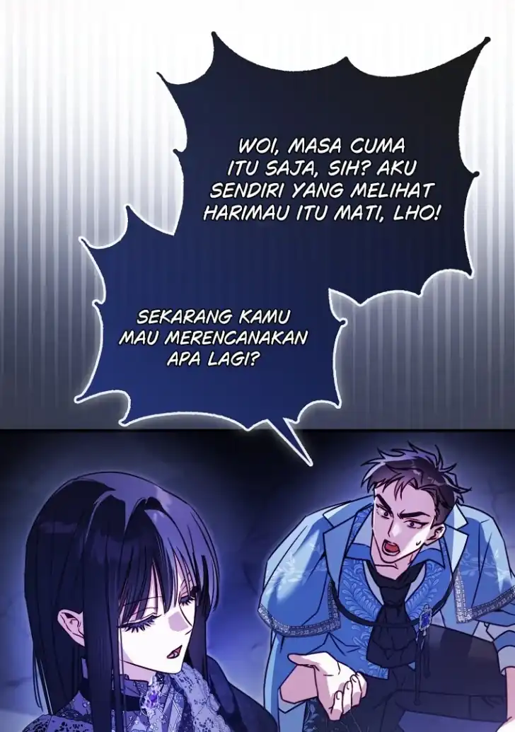 I’m the Brave Puppy That Will Save the Villainess Chapter 13 - halaman 76