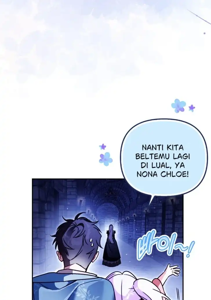 I’m the Brave Puppy That Will Save the Villainess Chapter 13 - halaman 82
