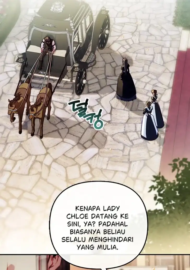 I’m the Brave Puppy That Will Save the Villainess Chapter 13 - halaman 91