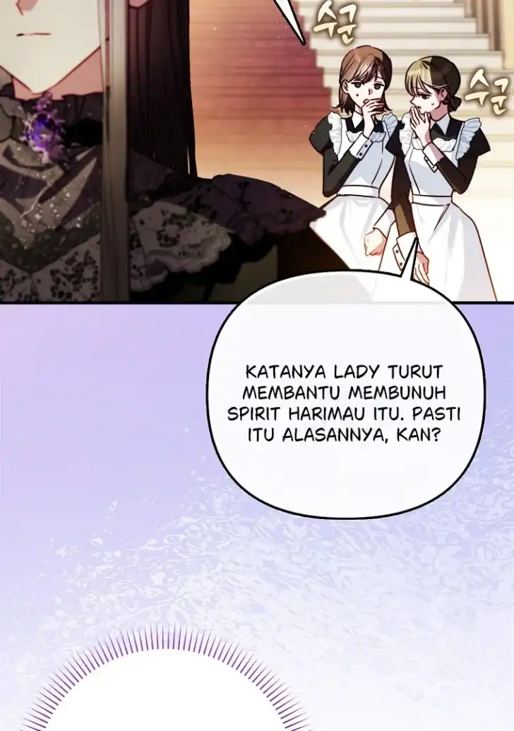 I’m the Brave Puppy That Will Save the Villainess Chapter 13 - halaman 92