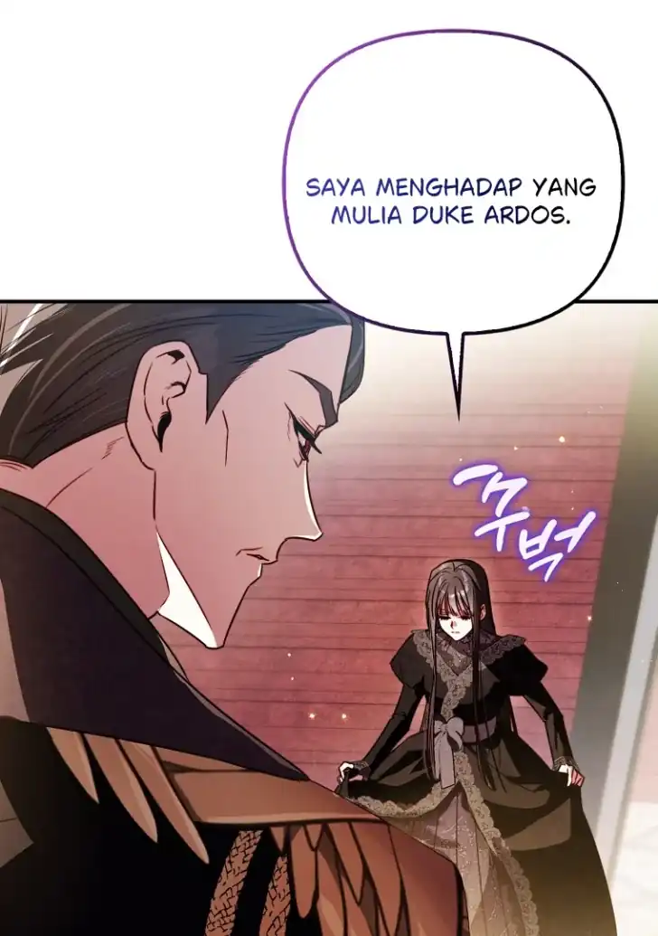 I’m the Brave Puppy That Will Save the Villainess Chapter 13 - halaman 95