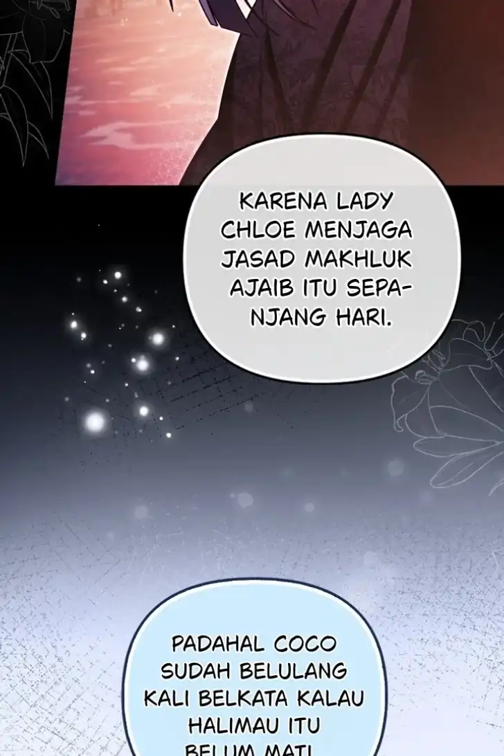 I’m the Brave Puppy That Will Save the Villainess Chapter 14 - halaman 17