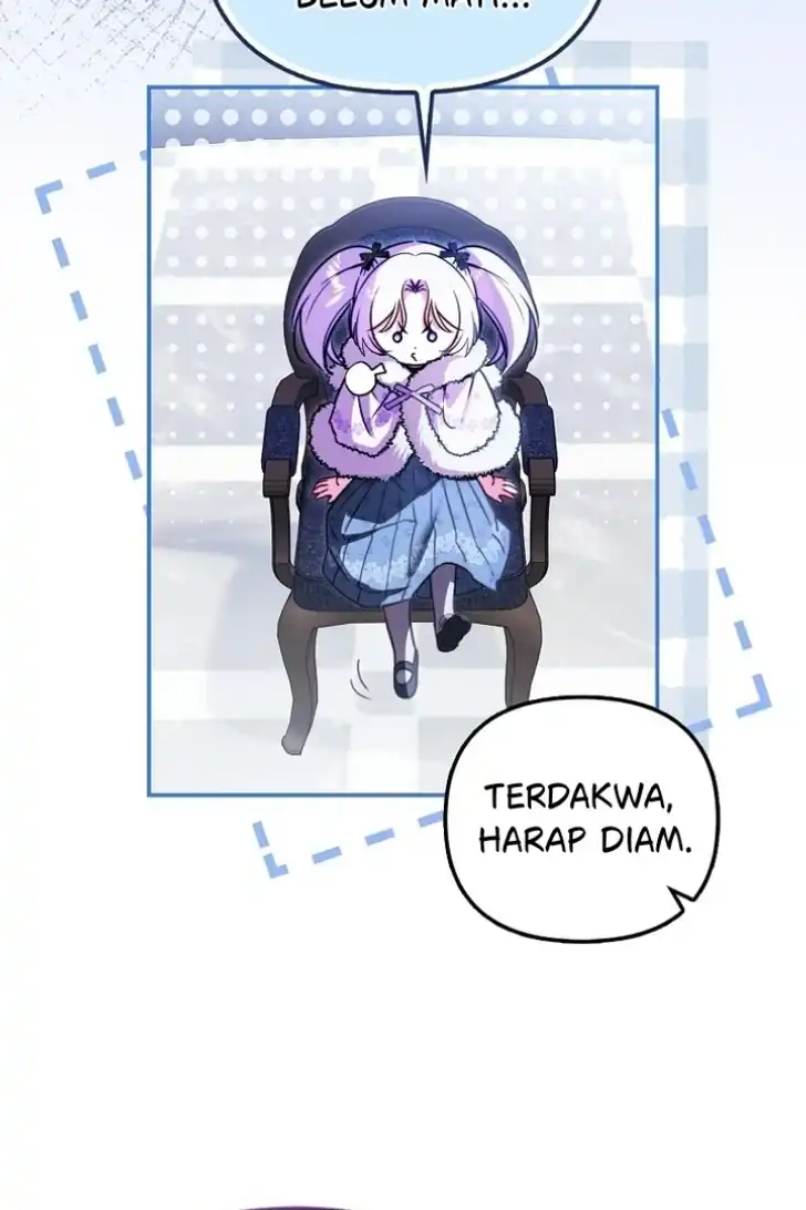 I’m the Brave Puppy That Will Save the Villainess Chapter 14 - halaman 18