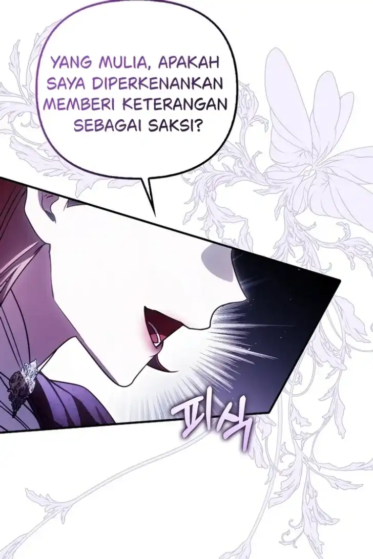 I’m the Brave Puppy That Will Save the Villainess Chapter 14 - halaman 19