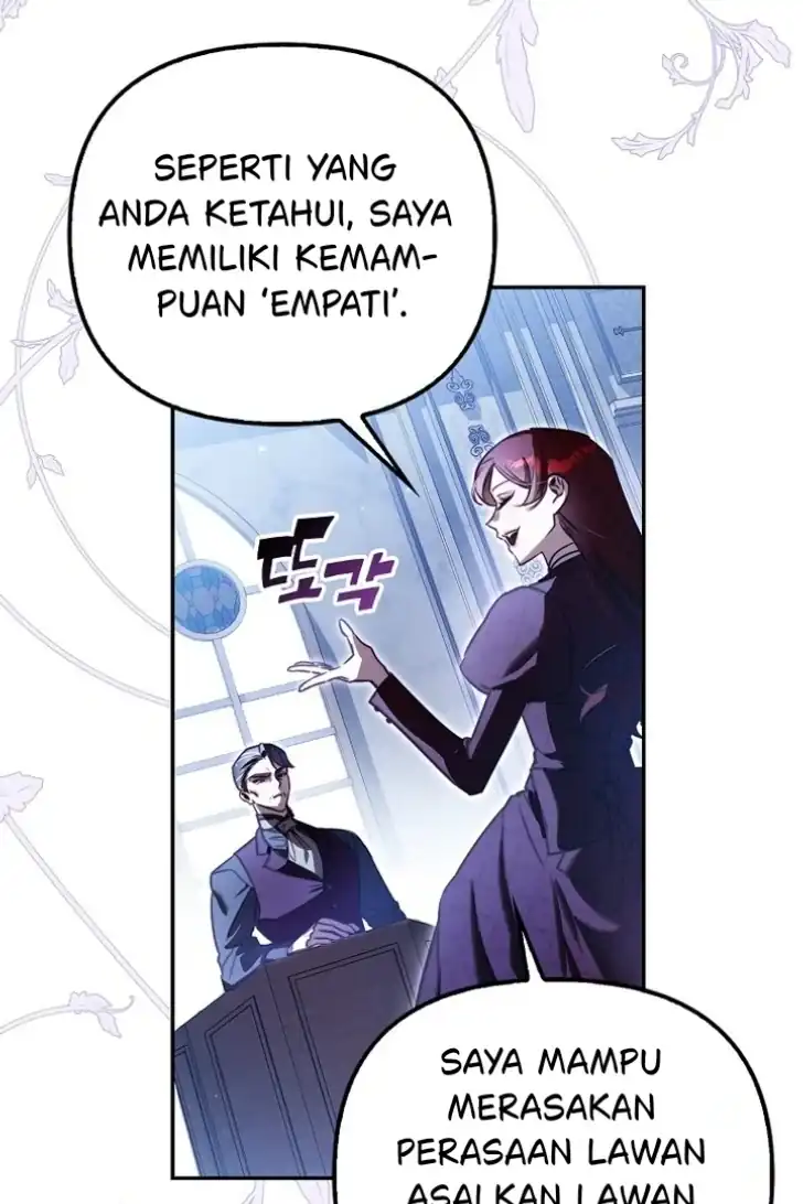 I’m the Brave Puppy That Will Save the Villainess Chapter 14 - halaman 20