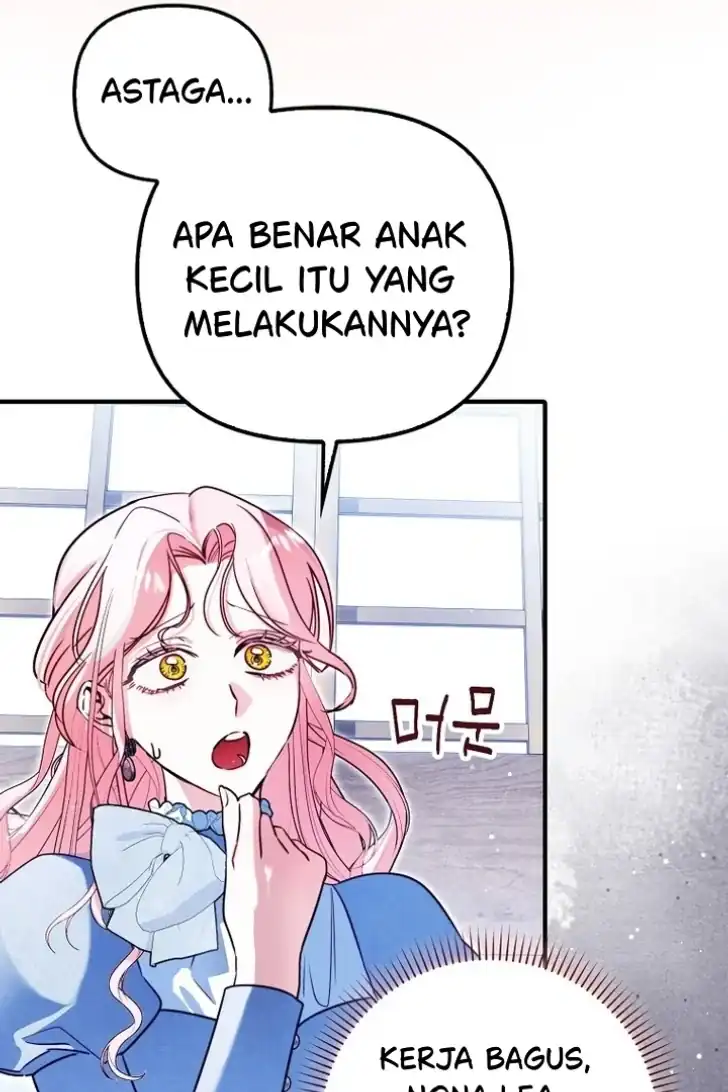 I’m the Brave Puppy That Will Save the Villainess Chapter 14 - halaman 24