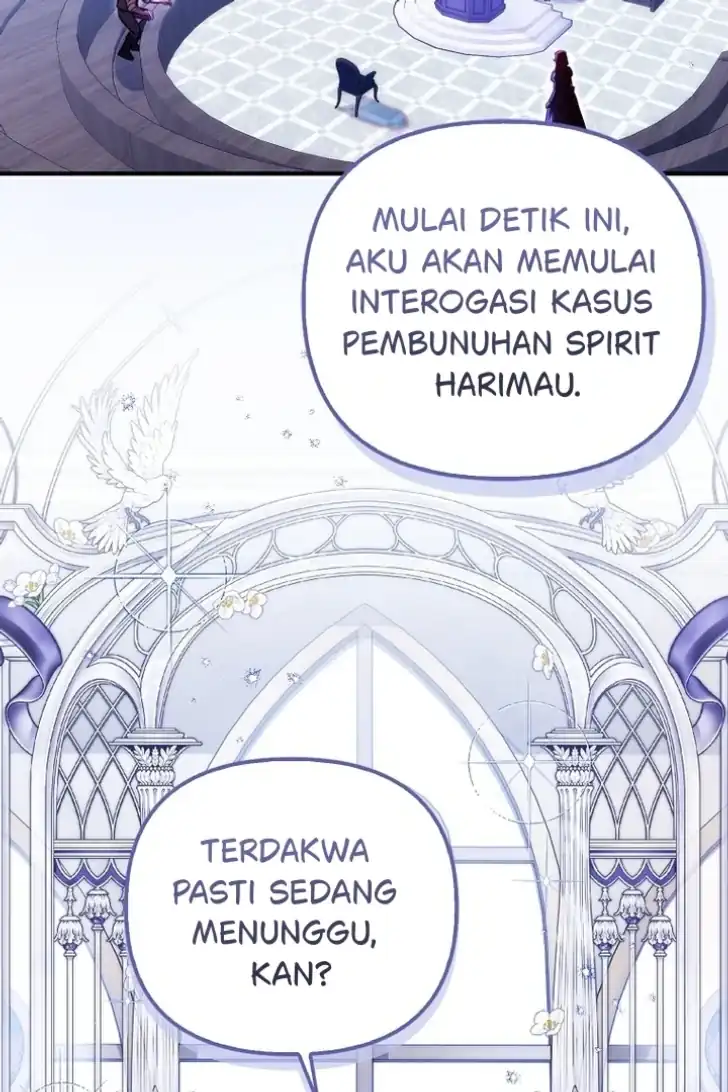 I’m the Brave Puppy That Will Save the Villainess Chapter 14 - halaman 3
