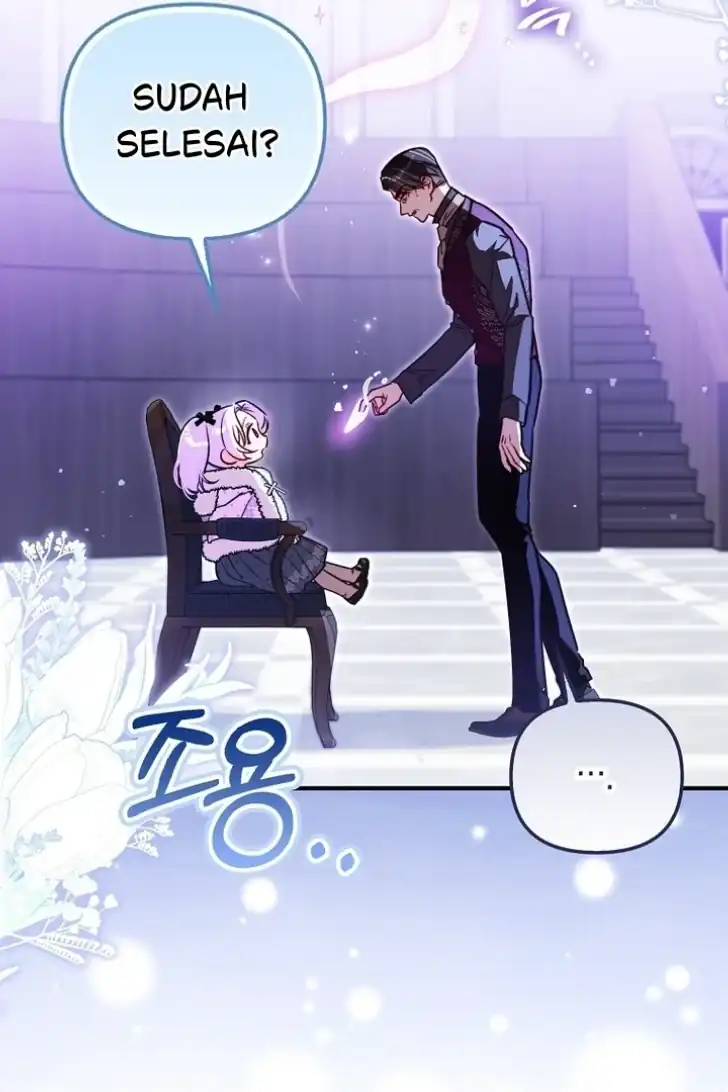 I’m the Brave Puppy That Will Save the Villainess Chapter 14 - halaman 44