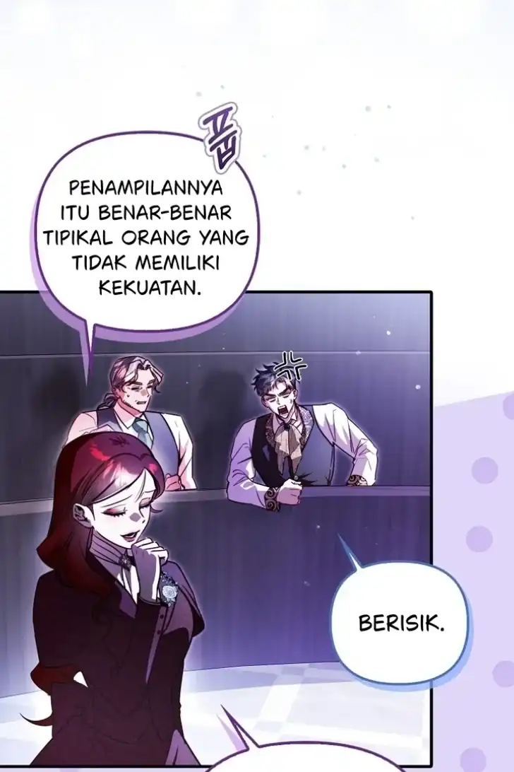 I’m the Brave Puppy That Will Save the Villainess Chapter 14 - halaman 45