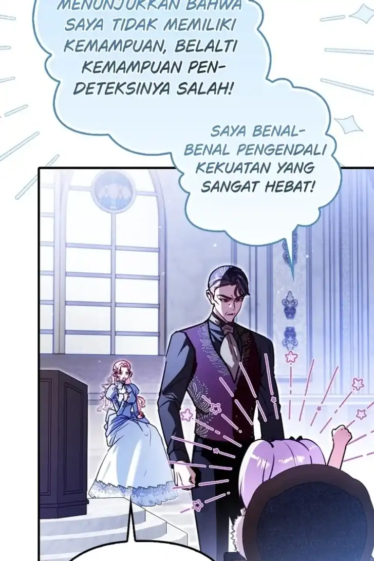 I’m the Brave Puppy That Will Save the Villainess Chapter 14 - halaman 53