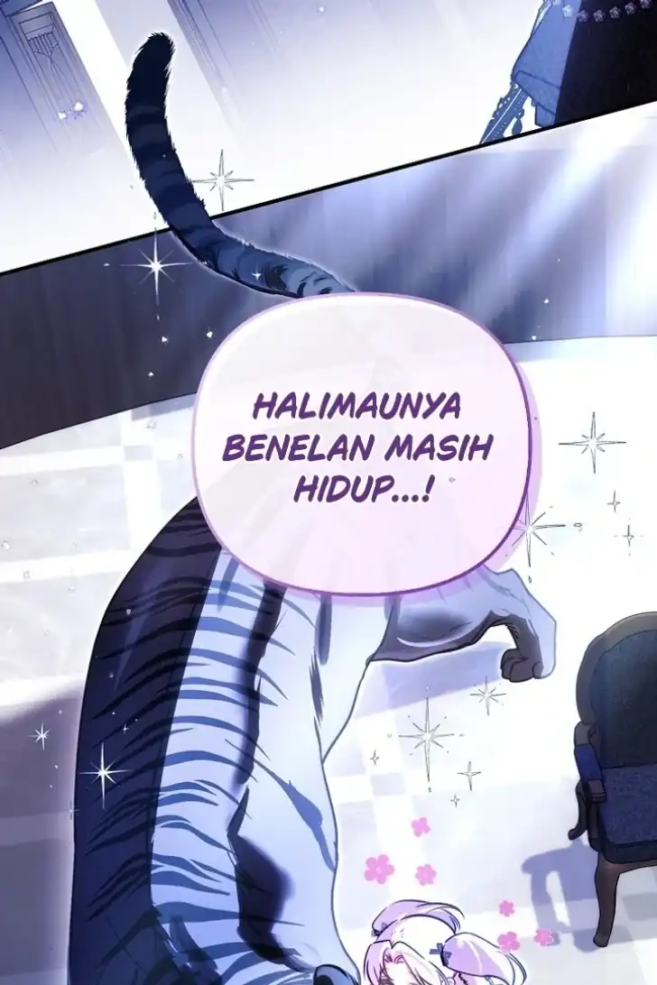 I’m the Brave Puppy That Will Save the Villainess Chapter 14 - halaman 74