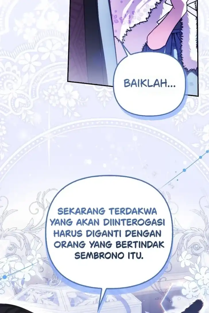 I’m the Brave Puppy That Will Save the Villainess Chapter 14 - halaman 79