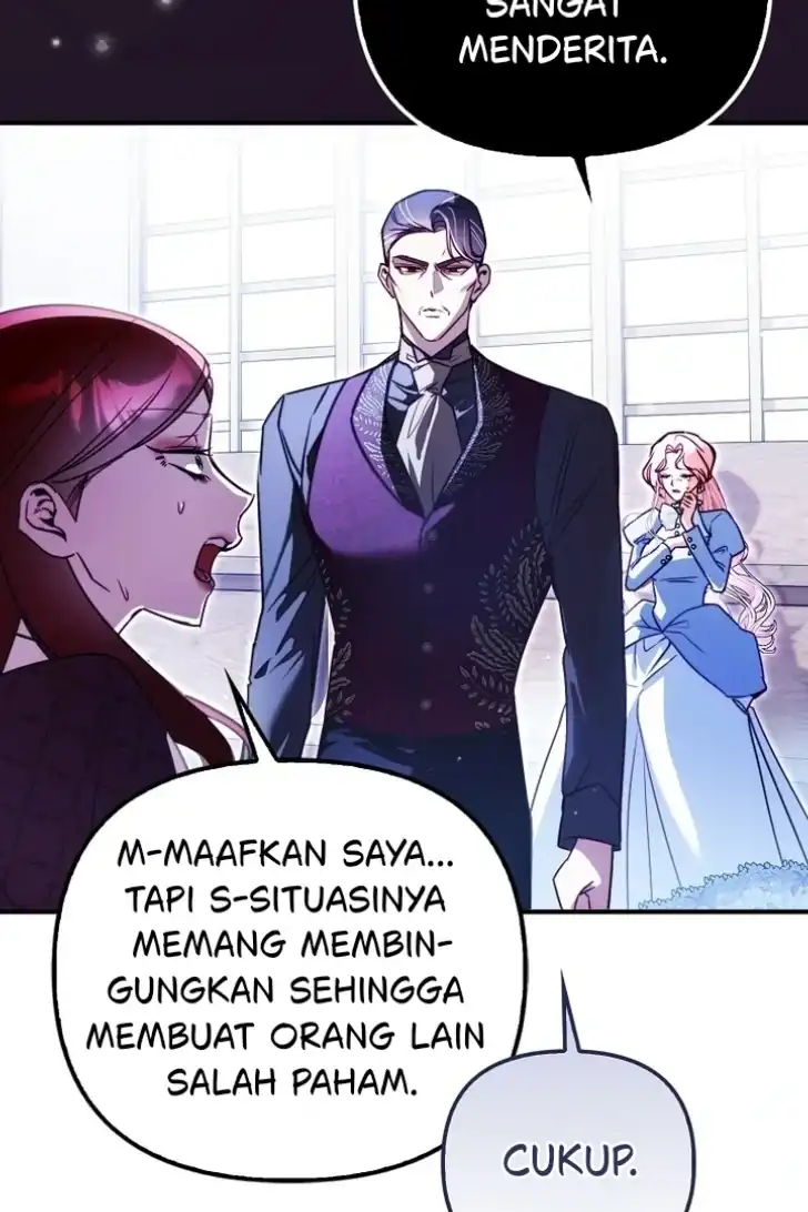 I’m the Brave Puppy That Will Save the Villainess Chapter 14 - halaman 85