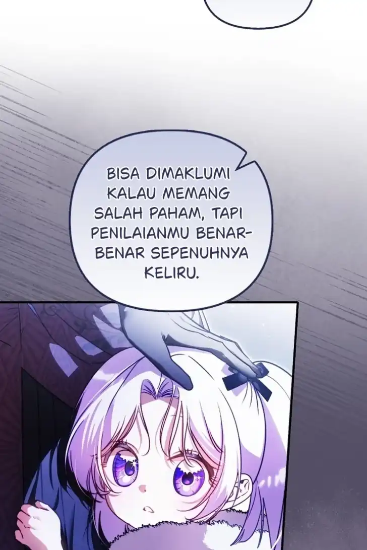 I’m the Brave Puppy That Will Save the Villainess Chapter 14 - halaman 86