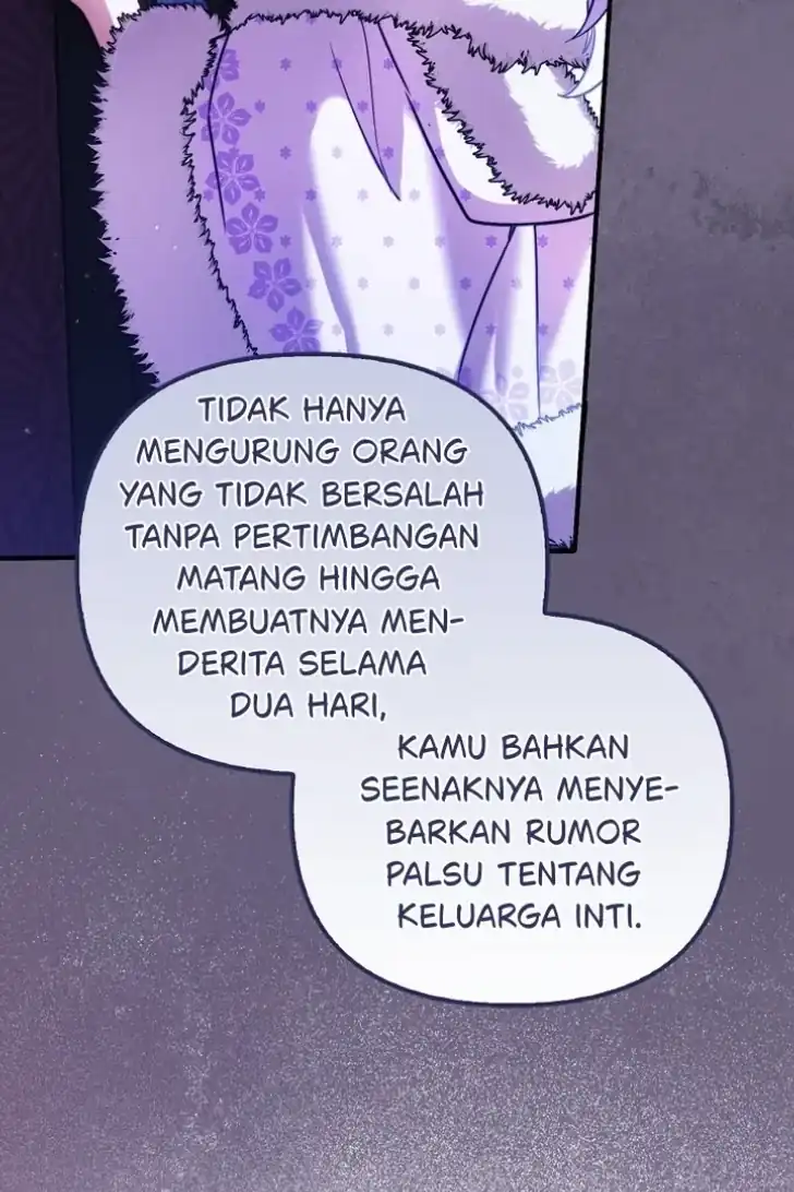I’m the Brave Puppy That Will Save the Villainess Chapter 14 - halaman 87