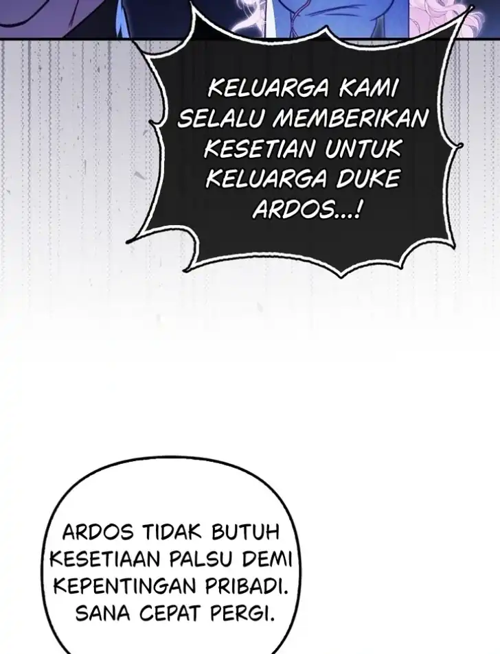 I’m the Brave Puppy That Will Save the Villainess Chapter 14 - halaman 90