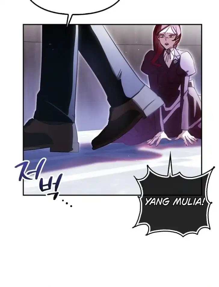 I’m the Brave Puppy That Will Save the Villainess Chapter 14 - halaman 91