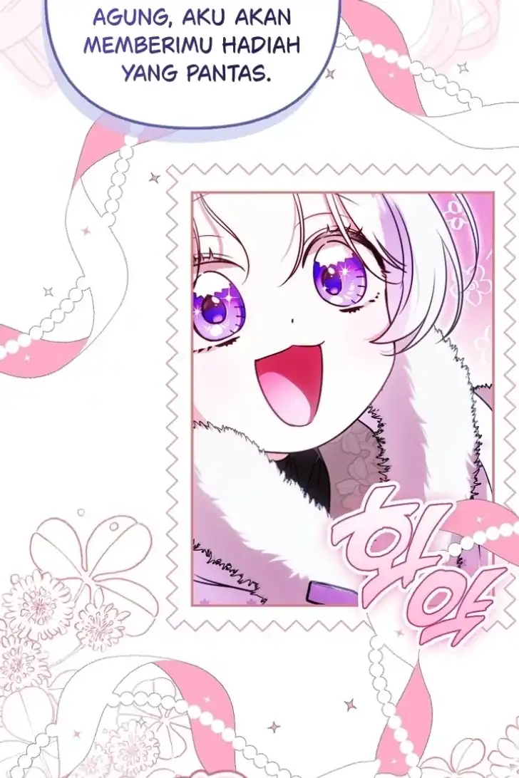 I’m the Brave Puppy That Will Save the Villainess Chapter 14 - halaman 94