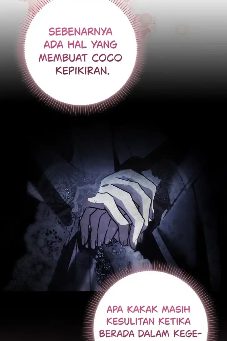 I’m the Brave Puppy That Will Save the Villainess Chapter 14 - halaman 98