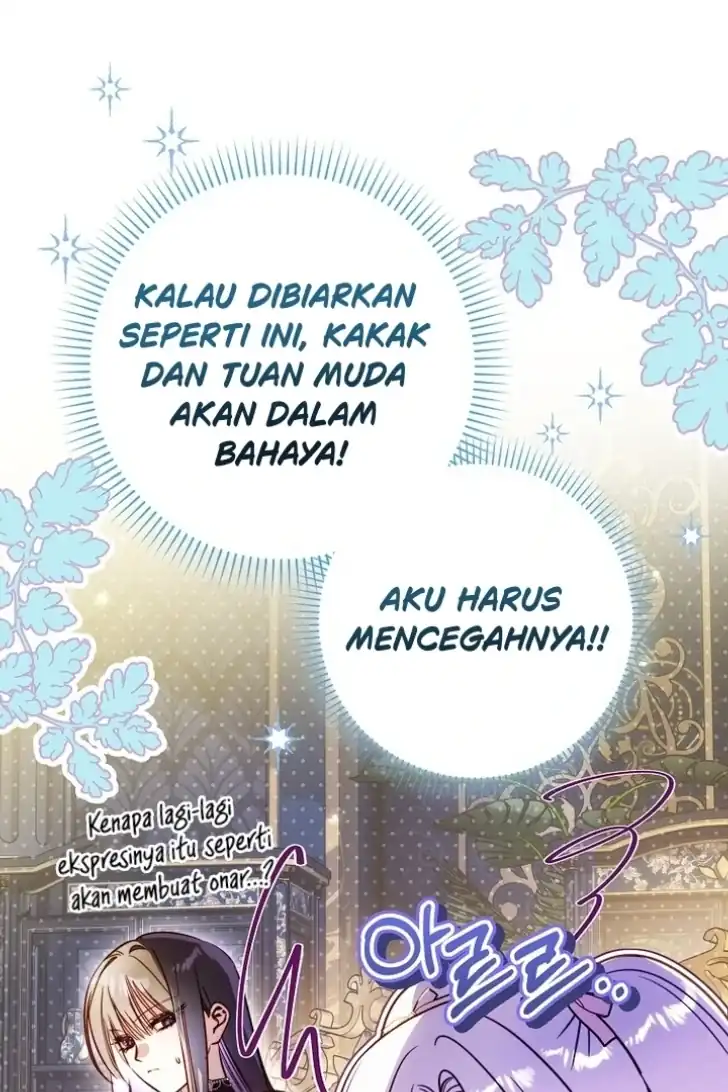 I’m the Brave Puppy That Will Save the Villainess Chapter 15 - halaman 107