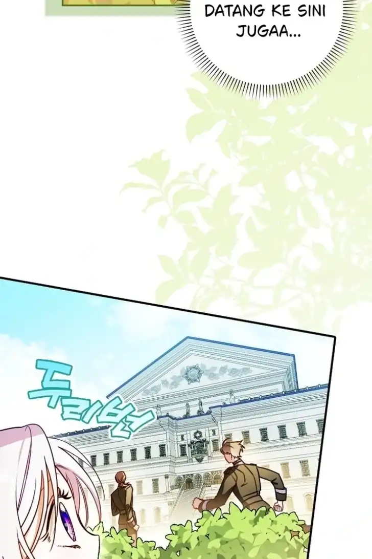 I’m the Brave Puppy That Will Save the Villainess Chapter 15 - halaman 113