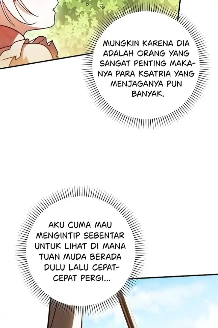 I’m the Brave Puppy That Will Save the Villainess Chapter 15 - halaman 114