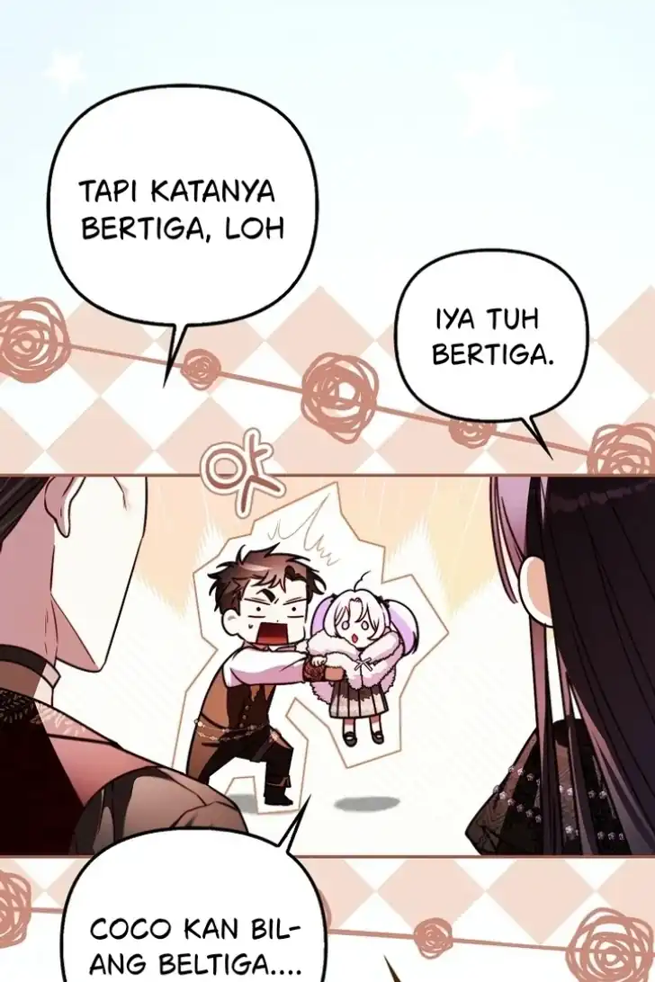 I’m the Brave Puppy That Will Save the Villainess Chapter 15 - halaman 17