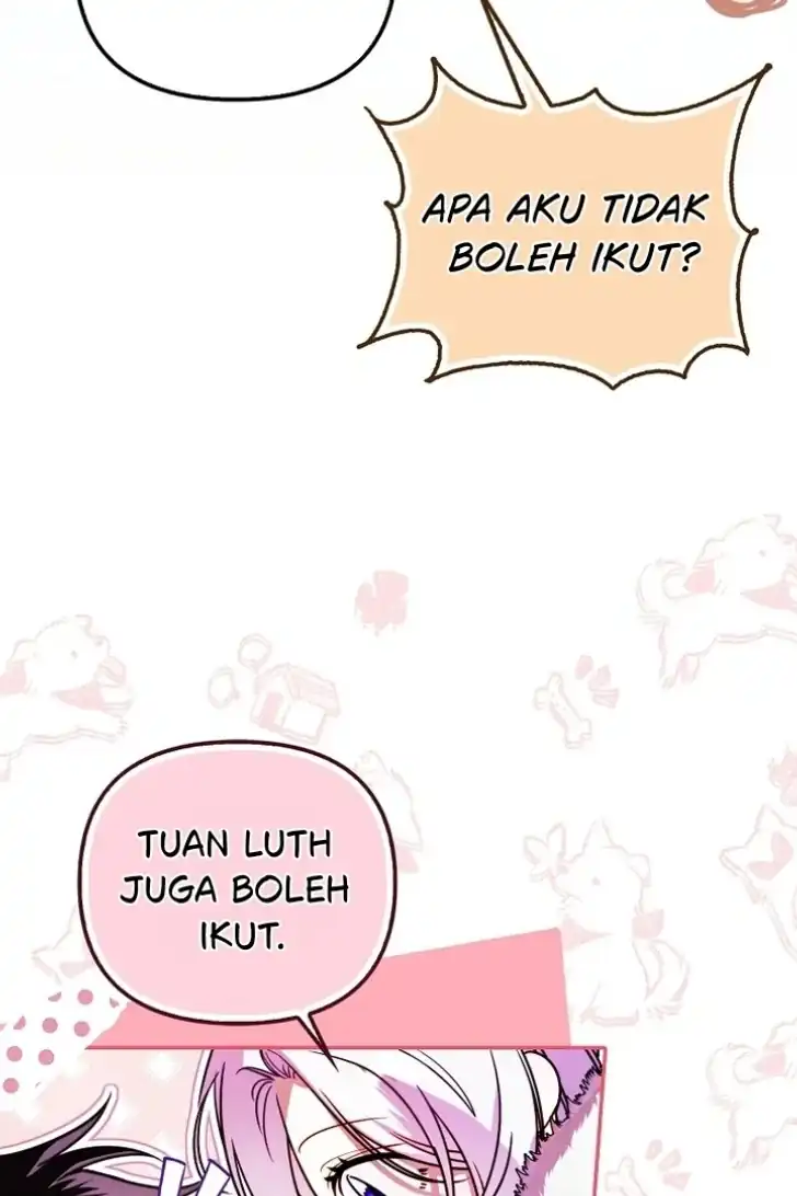 I’m the Brave Puppy That Will Save the Villainess Chapter 15 - halaman 18