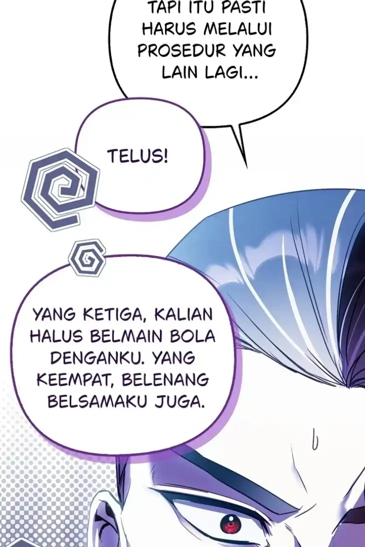 I’m the Brave Puppy That Will Save the Villainess Chapter 15 - halaman 22