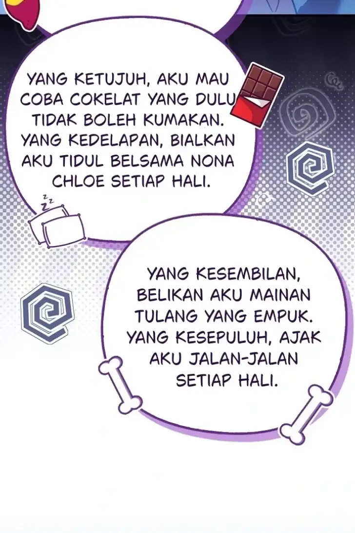I’m the Brave Puppy That Will Save the Villainess Chapter 15 - halaman 24