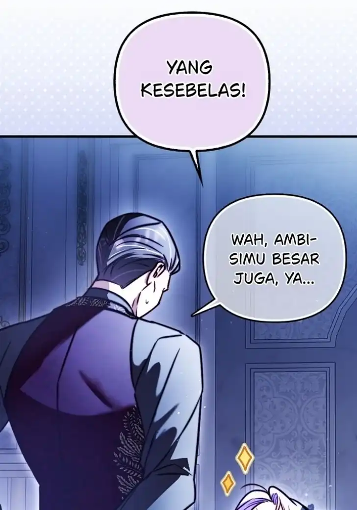 I’m the Brave Puppy That Will Save the Villainess Chapter 15 - halaman 25