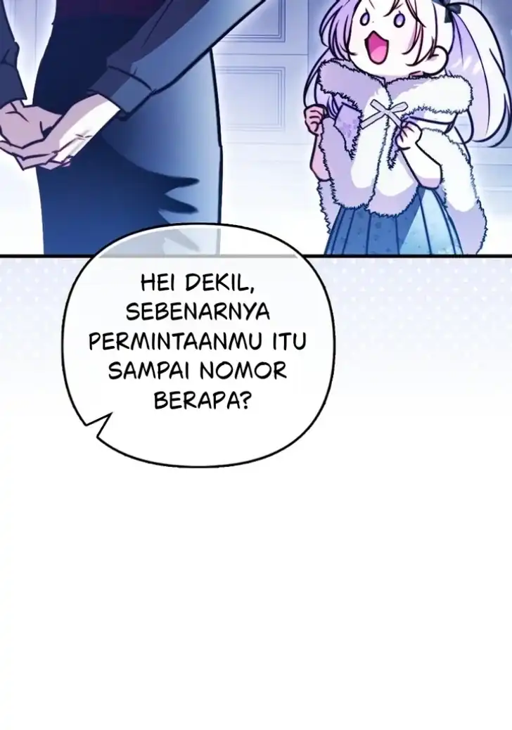 I’m the Brave Puppy That Will Save the Villainess Chapter 15 - halaman 26