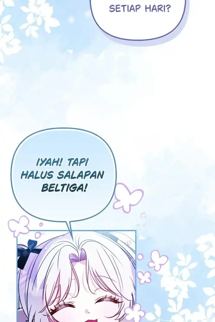 I’m the Brave Puppy That Will Save the Villainess Chapter 15 - halaman 3