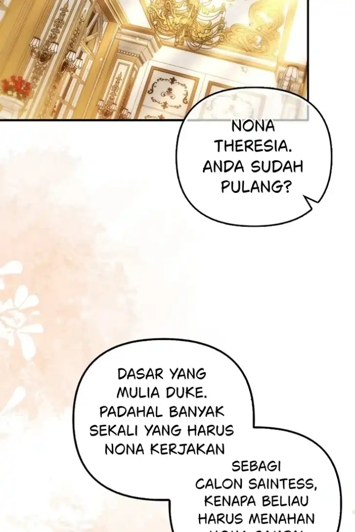 I’m the Brave Puppy That Will Save the Villainess Chapter 15 - halaman 30