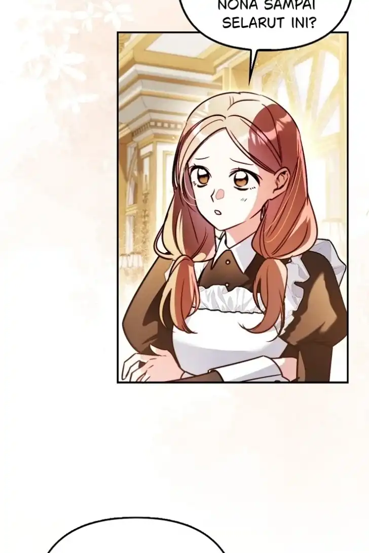 I’m the Brave Puppy That Will Save the Villainess Chapter 15 - halaman 31