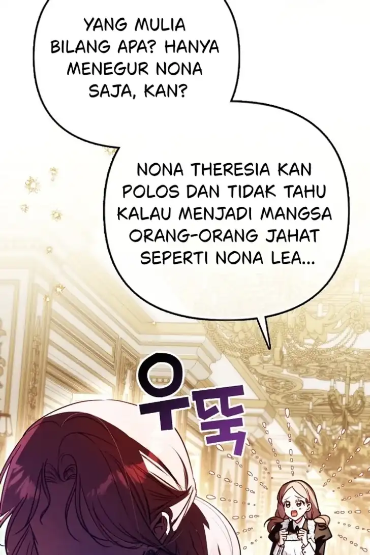 I’m the Brave Puppy That Will Save the Villainess Chapter 15 - halaman 32