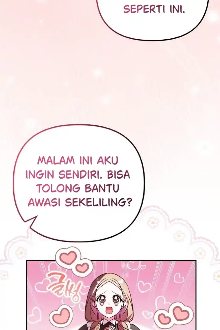 I’m the Brave Puppy That Will Save the Villainess Chapter 15 - halaman 35