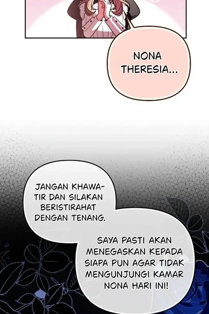 I’m the Brave Puppy That Will Save the Villainess Chapter 15 - halaman 36