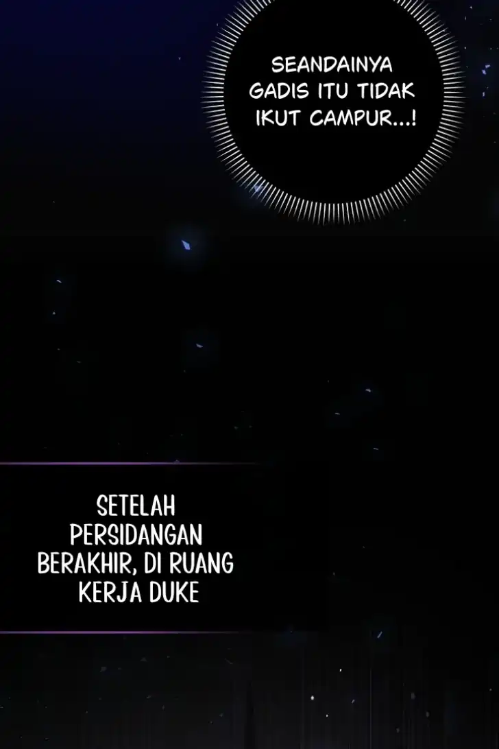 I’m the Brave Puppy That Will Save the Villainess Chapter 15 - halaman 42