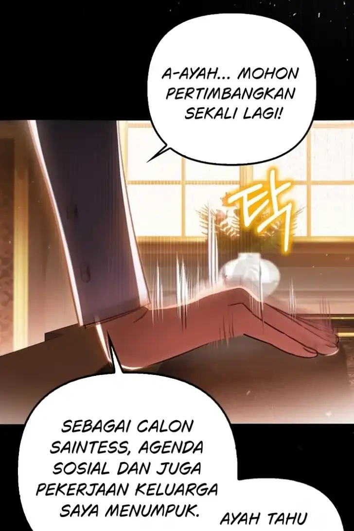 I’m the Brave Puppy That Will Save the Villainess Chapter 15 - halaman 44